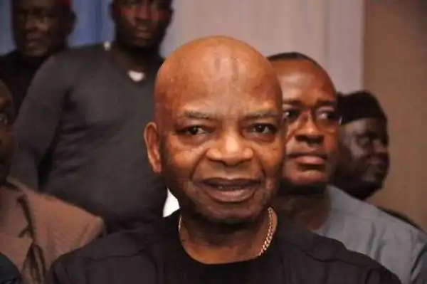 Unidentified gunmen kill aide to billionaire busnessman, Prince Arthur Eze